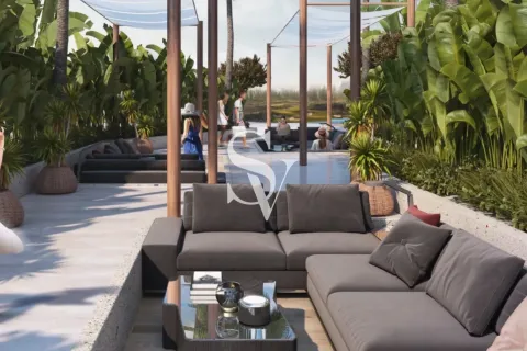 Apartamento en DAMAC Hills (Akoya by DAMAC), Dubai, 2 dormitorios, 103 m², № 68320 - foto 9