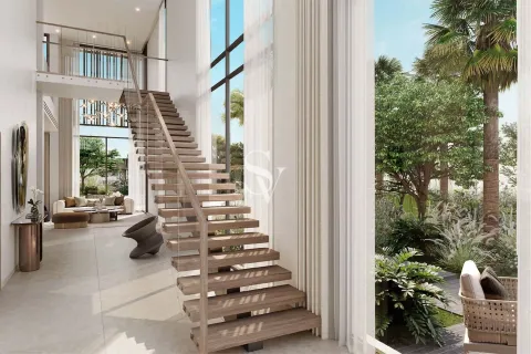 Villa in Nadd Al Sheba, Dubai 5 bedrooms, 621 sq.m. № 68328 - photo 9