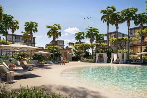 Villa in Nadd Al Sheba, Dubai 5 bedrooms, 621 sq.m. № 68328 - photo 19