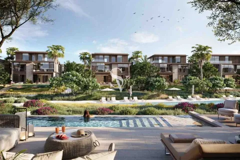 Villa in Nadd Al Sheba, Dubai 5 bedrooms, 621 sq.m. № 68328 - photo 24