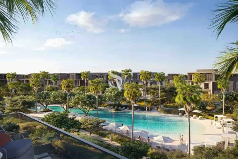 Villa in Nadd Al Sheba, Dubai 5 bedrooms, 621 sq.m. № 68328 - photo 26