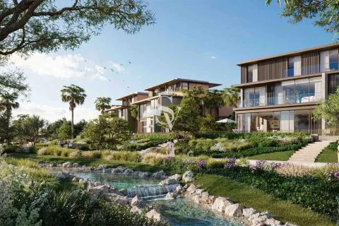 Villa in Nadd Al Sheba, Dubai 5 bedrooms, 621 sq.m. № 68328 - photo 22