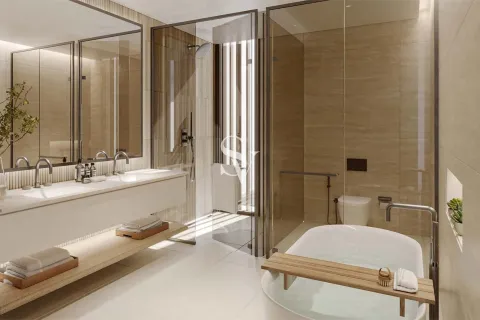 Villa in Nadd Al Sheba, Dubai 5 bedrooms, 621 sq.m. № 68328 - photo 15