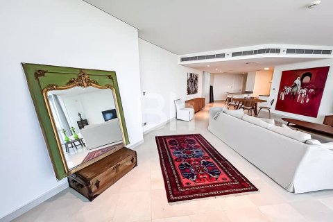 Appartement à DIFC, Dubai, 2 chambres, 158 m², № 21258 - photo 18