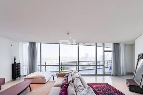 Appartement à DIFC, Dubai, 2 chambres, 158 m², № 21258 - photo 8