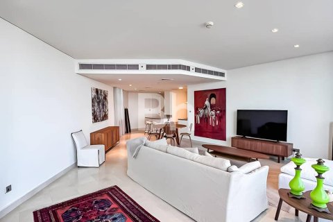 Appartement à DIFC, Dubai, 2 chambres, 158 m², № 21258 - photo 4