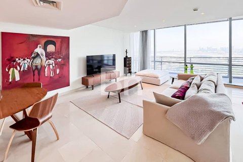 Appartement à DIFC, Dubai, 2 chambres, 158 m², № 21258 - photo 3