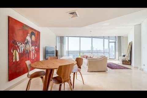 Appartement à DIFC, Dubai, 2 chambres, 158 m², № 21258 - photo 2