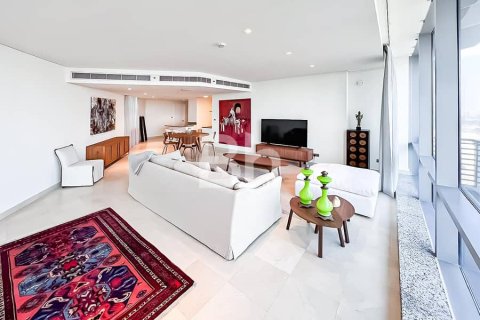Appartement à DIFC, Dubai, 2 chambres, 158 m², № 21258 - photo 1