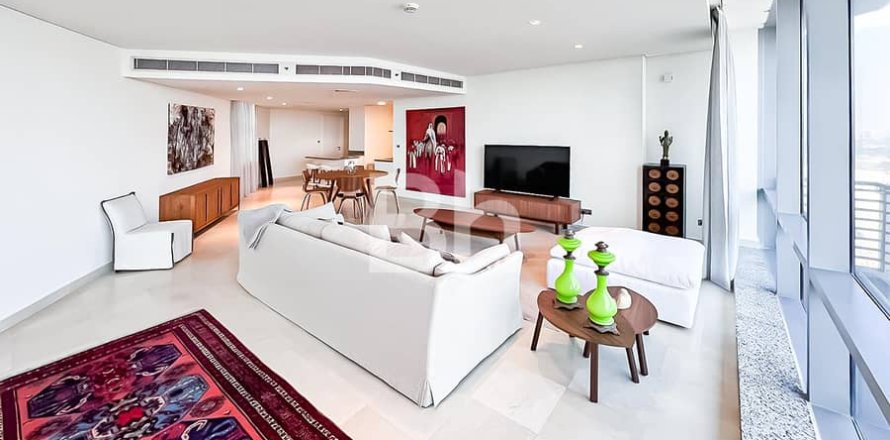 Appartement à DIFC, Dubai, 2 chambres, 158 m², № 21258