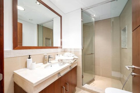 Apartment in Downtown Dubai (Downtown Burj Dubai), Dubai 3 bedrooms, 196 sq.m. № 21255 - photo 9