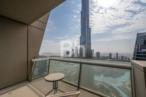 Apartment in Downtown Dubai (Downtown Burj Dubai), Dubai 3 bedrooms, 196 sq.m. № 21255 - photo 11