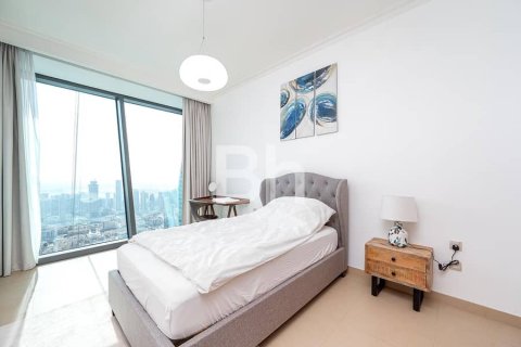 Apartment in Downtown Dubai (Downtown Burj Dubai), Dubai 3 bedrooms, 196 sq.m. № 21255 - photo 7
