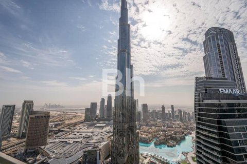 Apartment in Downtown Dubai (Downtown Burj Dubai), Dubai 3 bedrooms, 196 sq.m. № 21255 - photo 13
