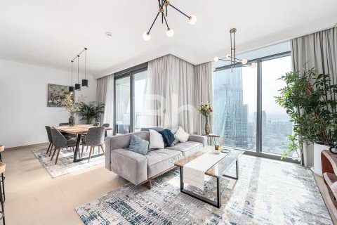 Apartment in Downtown Dubai (Downtown Burj Dubai), Dubai 3 bedrooms, 196 sq.m. № 21255 - photo 2