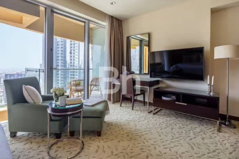 Apartment in Downtown Dubai (Downtown Burj Dubai), Dubai 48 sq.m. № 21257 - photo 4