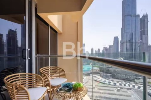 Apartment in Downtown Dubai (Downtown Burj Dubai), Dubai 48 sq.m. № 21257 - photo 2