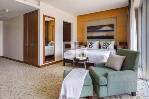 Apartment in Downtown Dubai (Downtown Burj Dubai), Dubai 48 sq.m. № 21257 - photo 3