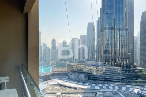 Apartment in Downtown Dubai (Downtown Burj Dubai), Dubai 48 sq.m. № 21257 - photo 1