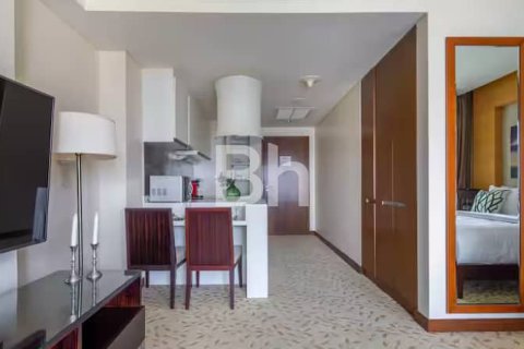 Apartment in Downtown Dubai (Downtown Burj Dubai), Dubai 48 sq.m. № 21257 - photo 6