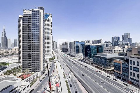 Apartment in Downtown Dubai (Downtown Burj Dubai), Dubai 2 bedrooms, 127 sq.m. № 21253 - photo 11