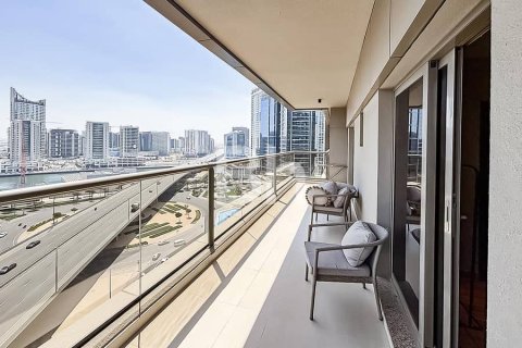 Apartment in Downtown Dubai (Downtown Burj Dubai), Dubai 2 bedrooms, 127 sq.m. № 21253 - photo 9