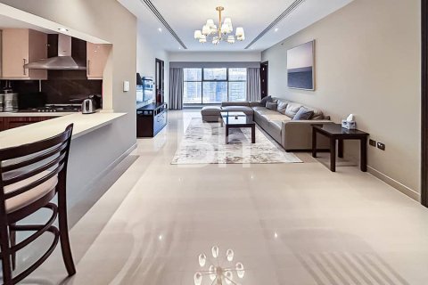 Apartment in Downtown Dubai (Downtown Burj Dubai), Dubai 2 bedrooms, 127 sq.m. № 21253 - photo 2