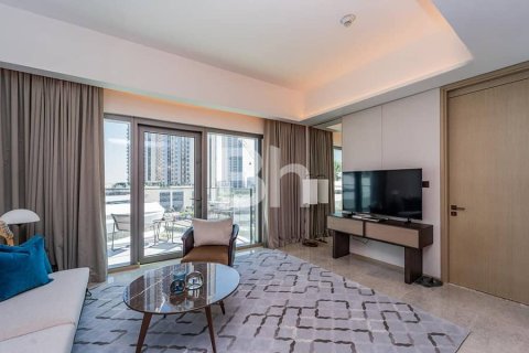Apartamento en Dubai Creek Harbour (The Lagoons), Dubai, 1 dormitorio, 72 m², № 21256 - foto 3