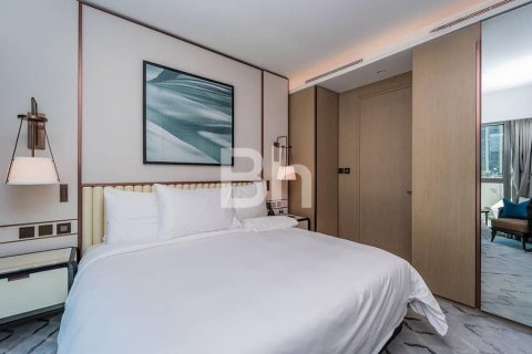 Apartamento en Dubai Creek Harbour (The Lagoons), Dubai, 1 dormitorio, 72 m², № 21256 - foto 19