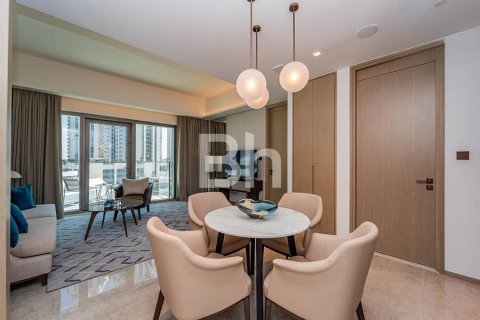 Apartamento en Dubai Creek Harbour (The Lagoons), Dubai, 1 dormitorio, 72 m², № 21256 - foto 12