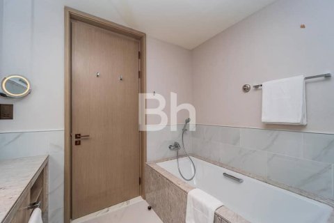 Apartamento en Dubai Creek Harbour (The Lagoons), Dubai, 1 dormitorio, 72 m², № 21256 - foto 4
