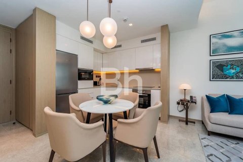 Apartamento en Dubai Creek Harbour (The Lagoons), Dubai, 1 dormitorio, 72 m², № 21256 - foto 5