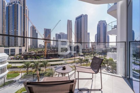 Apartamento en Dubai Creek Harbour (The Lagoons), Dubai, 1 dormitorio, 72 m², № 21256 - foto 18