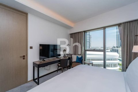 Apartamento en Dubai Creek Harbour (The Lagoons), Dubai, 1 dormitorio, 72 m², № 21256 - foto 8