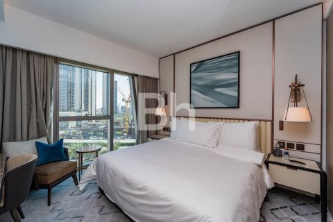 Apartamento en Dubai Creek Harbour (The Lagoons), Dubai, 1 dormitorio, 72 m², № 21256 - foto 9