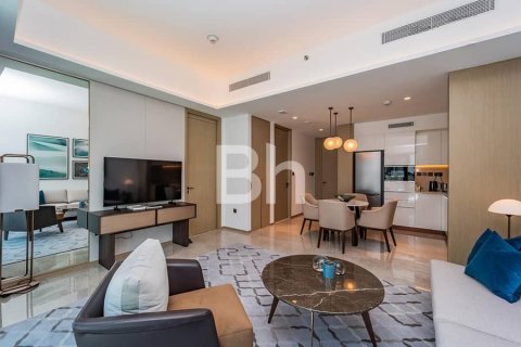 Apartamento en Dubai Creek Harbour (The Lagoons), Dubai, 1 dormitorio, 72 m², № 21256 - foto 1