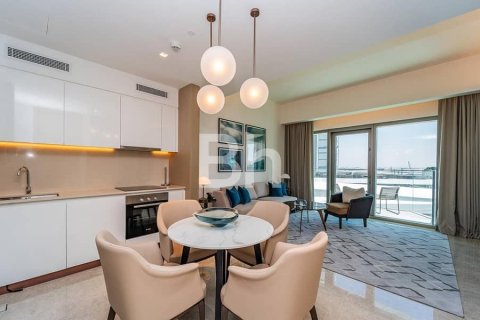 Apartamento en Dubai Creek Harbour (The Lagoons), Dubai, 1 dormitorio, 72 m², № 21256 - foto 11