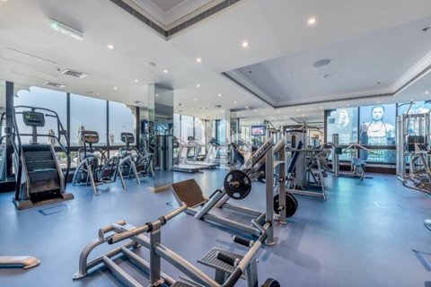 Apartamento en Jumeirah, Dubai, 45 m², № 21254 - foto 8