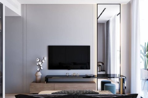 Apartment in Dubai 2 bedrooms, 96.62 sq.m. № 4949 - photo 5