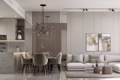 Apartment in Dubai 2 bedrooms, 96.62 sq.m. № 4949 - photo 1