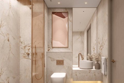 Apartment in Dubai 2 bedrooms, 85.71 sq.m. № 4946 - photo 5