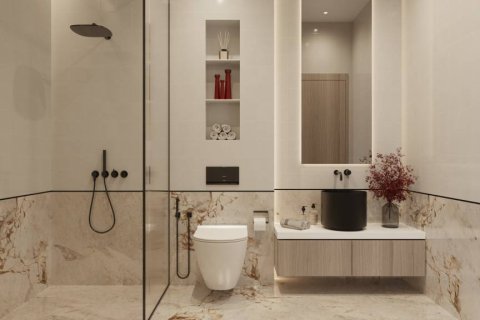 Apartment in Dubai 2 bedrooms, 114.88 sq.m. № 4943 - photo 7