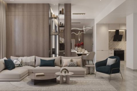 Apartment in Dubai 2 bedrooms, 114.88 sq.m. № 4943 - photo 2