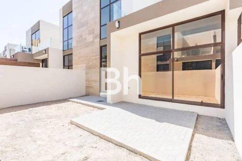 Adosado en Mohammed Bin Rashid City, Dubai, 3 dormitorios, 191 m², № 57856 - foto 11