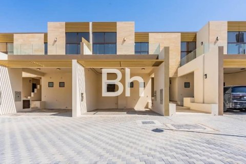 Adosado en Mohammed Bin Rashid City, Dubai, 3 dormitorios, 191 m², № 57856 - foto 10
