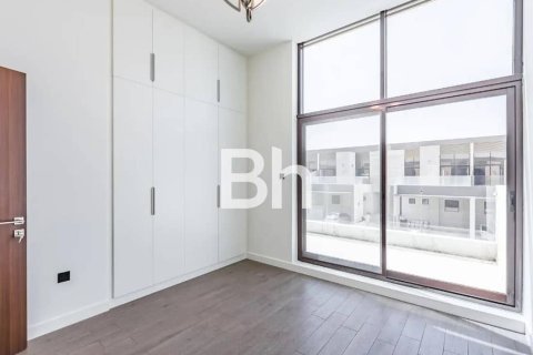 Adosado en Mohammed Bin Rashid City, Dubai, 3 dormitorios, 191 m², № 57856 - foto 3