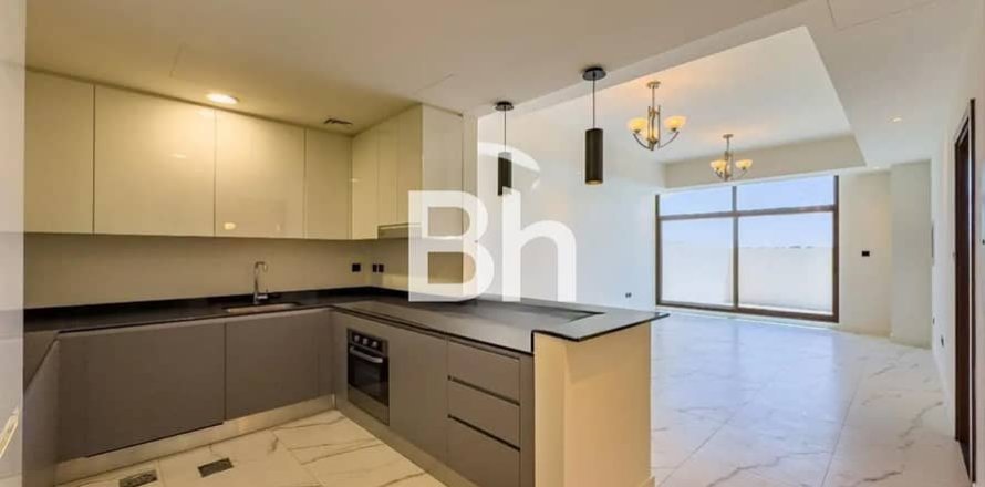Adosado en Mohammed Bin Rashid City, Dubai, 3 dormitorios, 191 m², № 57856
