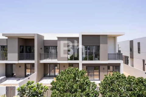 Townhouse in Tilal Al Ghaf, Dubai 4 bedrooms, 233 sq.m. № 57855 - photo 1