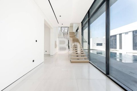 Villa à Nadd Al Sheba, Dubai, 8 chambres, 789 m², № 57858 - photo 12