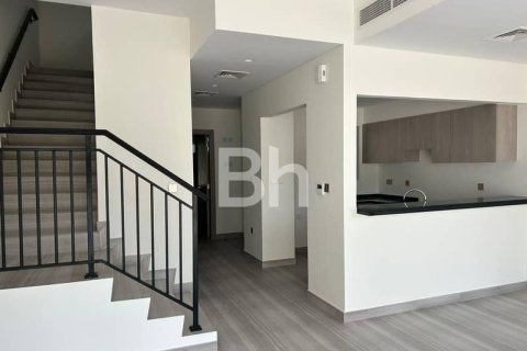 Townhouse in DAMAC Hills (Akoya by DAMAC), Dubai 3 bedrooms, 149 sq.m. № 57854 - photo 4
